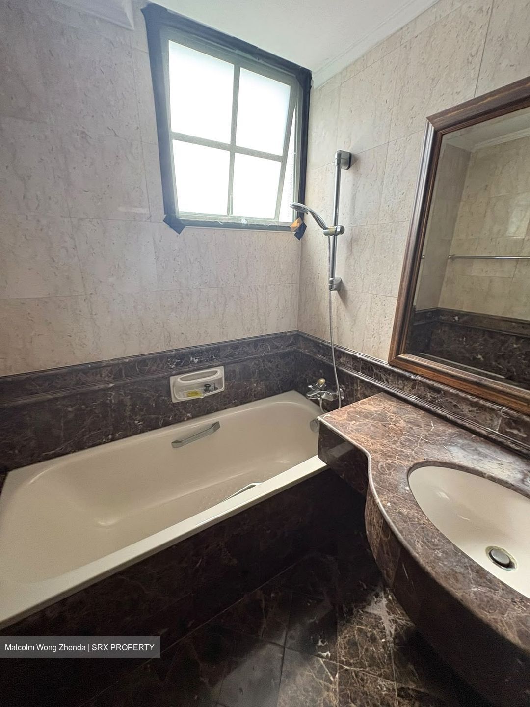 Parc Palais (D21), Condominium #635027421